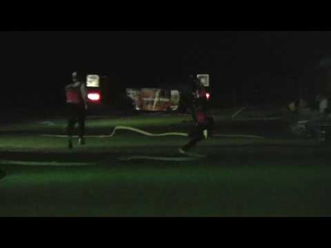 SDH Litochovice ,,A"- Noční pohárová soutěž Novosedly 9.7.2016