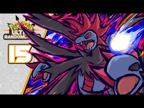 Pokémon US RandomLocke Ep.15 - SECOND TOMINANT AND I CAN'T BELIEVE IT
