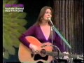 JUDY COLLINS - "Bird On A Wire" by Leonard Cohen  1976