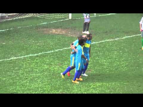 Barra x Fluminense COMPLETO