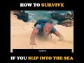 HOW TO SURVIVE IN THE SEA Movies Movie Film Cinema Films Hollywood