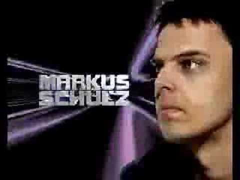 Markus Schulz & Carrie Skipper - Never Be the Same Again