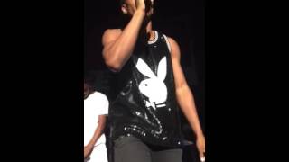 Shade Jenifer performance ( Part 1 )