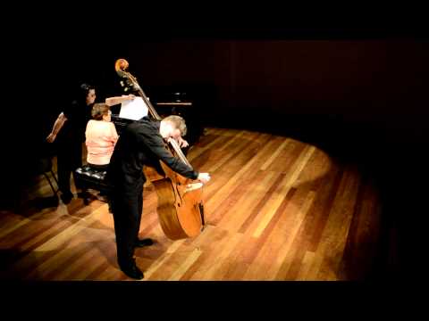 ARTEM CHIRKOV & OLGA KIUN PLAYS SCHOSTAKOVICH adag