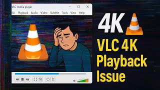 Download lagu 4K Video Not Playing in VLC? Here's the Fix 2026 mp3