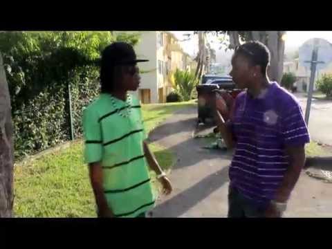 Clip de Chakkal feat Rouspect_PASS NI FANM