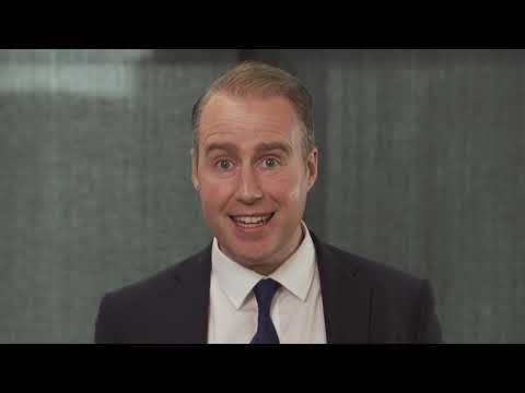 Cunningham Solicitors video.