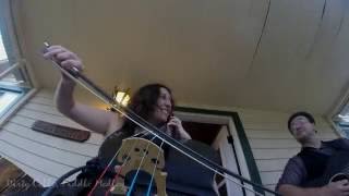 Dirty Cello -  Fiddle Medley