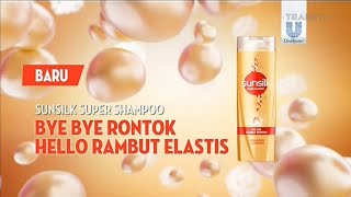 Download lagu Iklan Sunsilk Super Shampoo [15sec] mp3