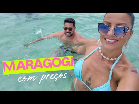 DICAS MARAGOGI + SÃO JOSÉ DA COROA GRANDE (com preços)