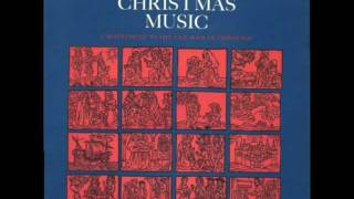 THE BOAR&#39;S HEAD CAROL - The Life Treasury of Christmas Music (1963)