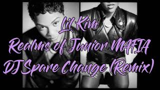 Lil Kim - Realms of Junior MAFIA (Remix)