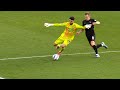 David Raya Craziest Moments Saves