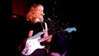 Springtime Carnivore - Other Side Of The Boundary (Live at The Horseshoe Tavern)