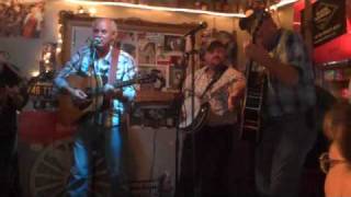 Traveling Kind by The Wire Beaters Blue Grass Band at Old Packinghouse in Sarasota, Fl