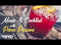 Piero Piccioni - Music and Cocktail with Piero Piccioni⎢Lounge Music Movies Collection