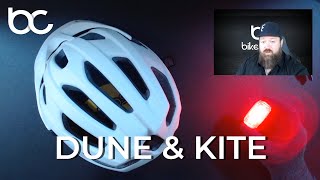 BBB Cycling Dune 2.0 MIPS & Kite 2.0 Helmets @ BikeChain Australia