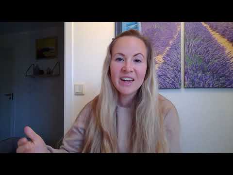 Såhär blir du av med din ångest