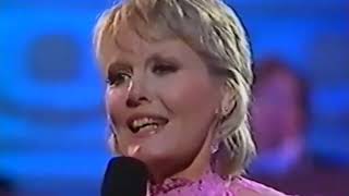 PETULA CLARK - Don´t give up