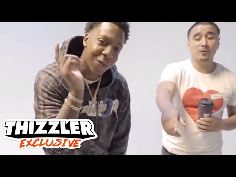 Bla$ta x Weez Gotti - Employee Of The Month (Exclusive Music Video) II Dir. SplashThaKidd