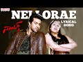 Nellorae Song With Lyrics Naayak Songs Ram Charan Kajal Aggarwal Amala Paul Aditya Music Telugu