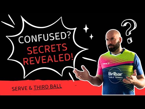 3rd Ball ATTACK! Take Advantage NOW!!