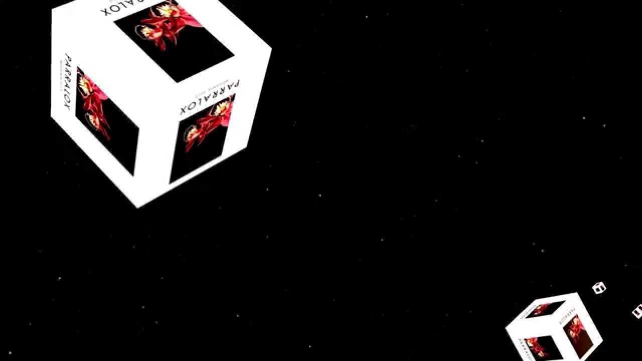 Parralox - Megamix 2013 (Music Video)