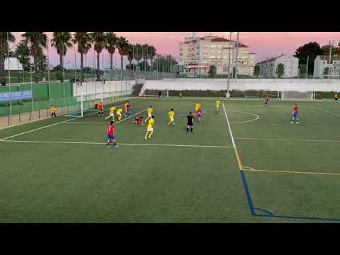 Lances época 24/25 Séniores