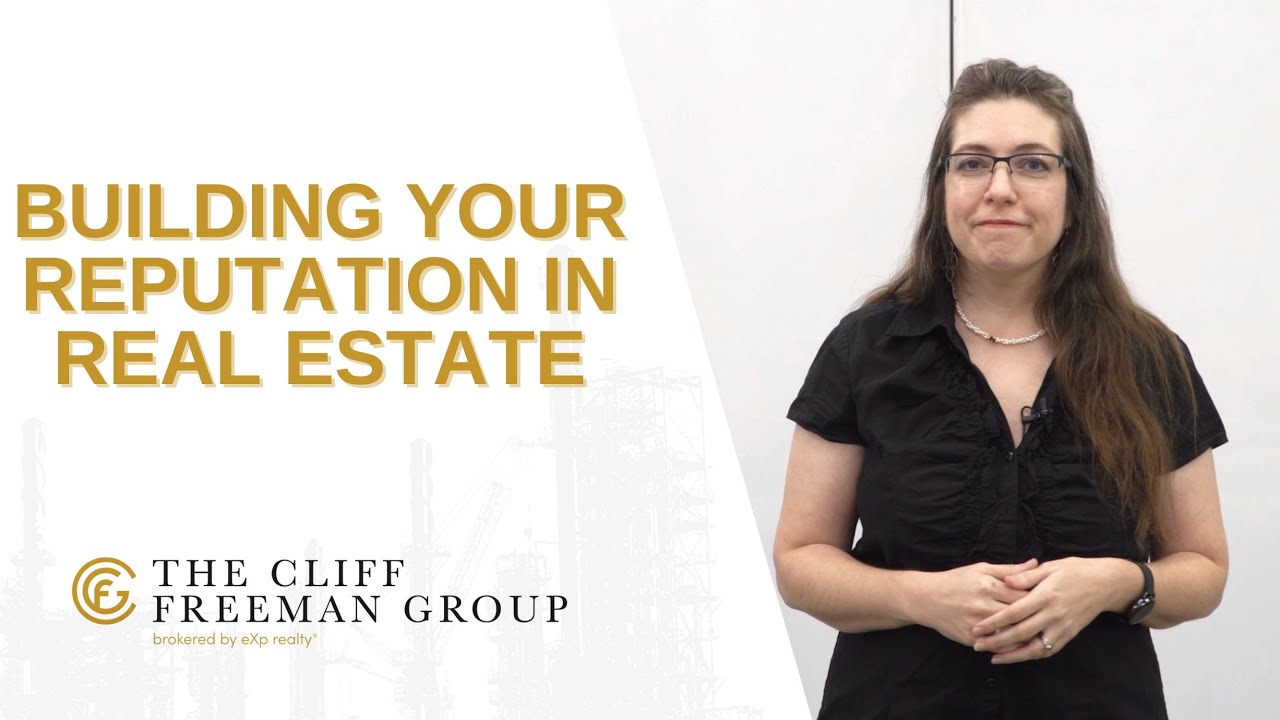 Unlock Your Potential in Real Estate: Master the Role of a Transition Specialist