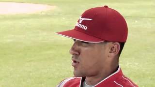 Video thumbnail: Why Choose Mizuno Gloves?