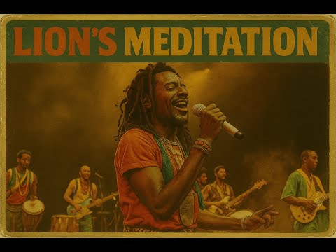 Roots Reggae (1976) [Unreleased Song] Prince Tafari – Lion's Meditation