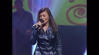 Groove Theory - Tell Me LIVE at The Apollo 1996