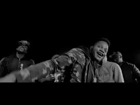 PLEZI RAP STATE -RAP SOUKE TET .FT Maxflo, Pjdaboss, Bigfa, Master brain,Yung rich , Punchline