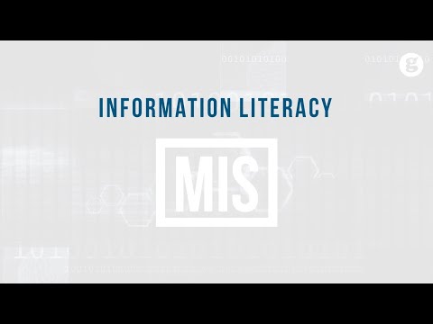 Information Systems in Life