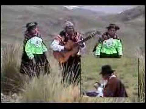 Juan Yauri - Vicuñita