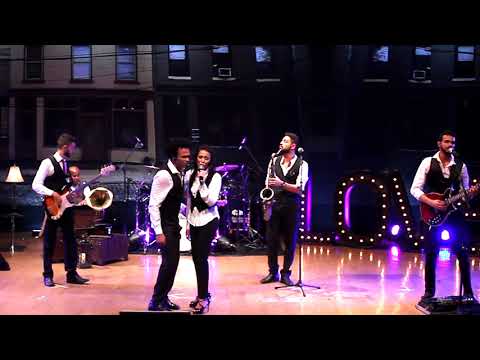 A Voltagem - The time of my life