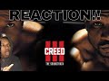 TALENT!!!| Dreamville - Creed III: The Soundtrack (REACTION!!!)