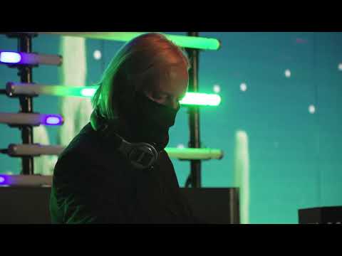 Full Live Set: United We Stream @Pacha Munich w/ DJ Hell  I MOVIE JULES