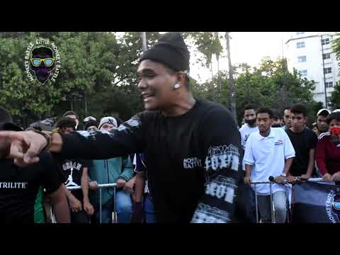 @demonrsg VS @lou__te