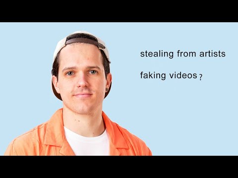 Giacomo Turra actually CAN play guitar (1,000% PROOF)