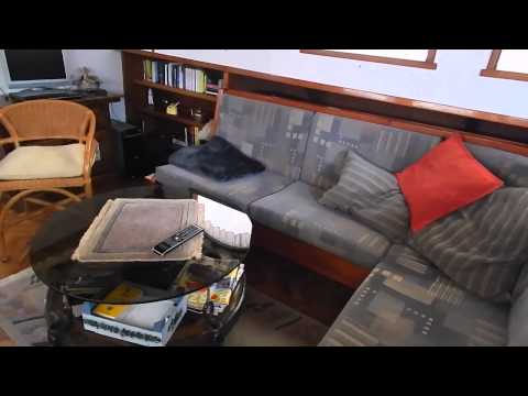 Dutch Motor Barge TJALK - Boatshed.com - Boat Ref#200254