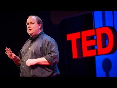 Peter Doolittle: How your "working memory" makes sense of the world
