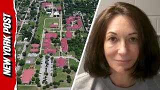 A look at the cushy, low-security prison Ghislaine Maxwell was quietly transferred to