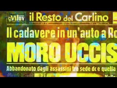 Hex Madroom - The Strategy Of Tension (What is Terrorism?)