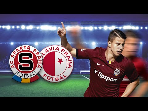 Klare Angelegenheit im Prager Stadtderby | Sparta Prag - Slavia Prag