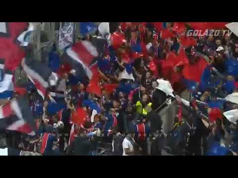 Metz VS PSG 1 - 5 All Goals & Extended Highlights /08/09/2017