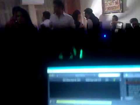 Arman Dinarvand  Live @ Tehran 1st march 2013