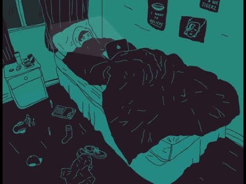 Mc Draak - Depressão & Solidão