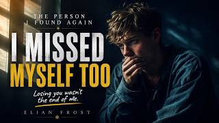 Download lagu The Person I Found Again | Emotional Healing Song | Elian Frost mp3 Download lagu The Person I Found Again | Emotional Healing Song | Elian Frost mp3