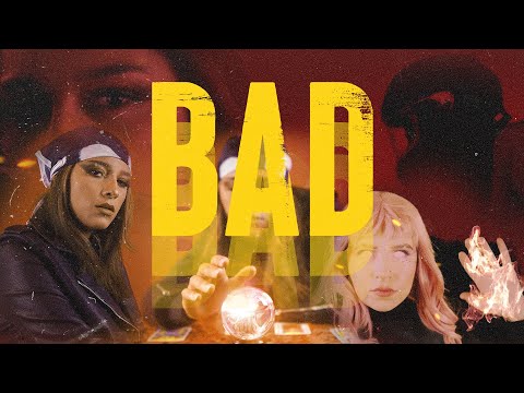 Amber Ryann - Bad (Official Music Video)